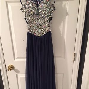 ‼️PROM DRESS‼️
